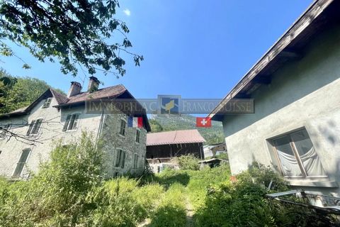 Villa a Magland, Haute-Savoie, Magland - € 899.000 | Ref: SCV74305AG - foto 3