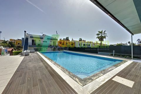 Villa i Estombar, Faro, Estombar - € 799.000 | Ref: VIV-6024 - foto 1