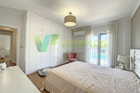Villa i Estombar, Faro, Estombar - € 799.000 | Ref: VIV-6024 - foto 21