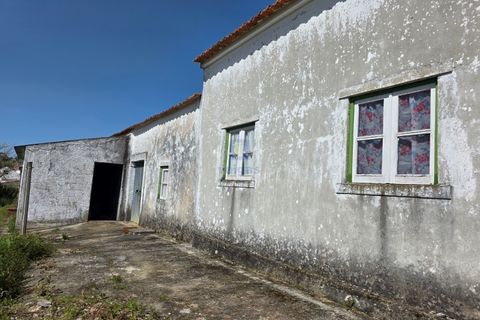Villa i Vidais, Leiria, Vidais - € 299.000 | Ref: CAL-216792 - foto 8