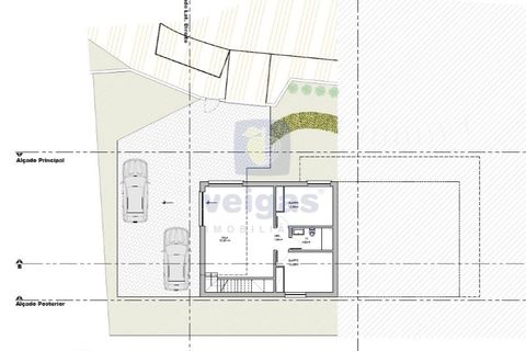 Helårsgrund i Cadaval, Lisbon, Cadaval - € 99.900 | Ref: CAL-216791 - foto 11