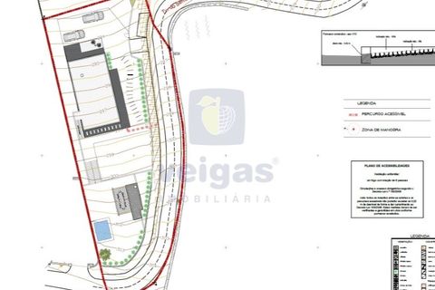 Helårsgrund i Cadaval, Lisbon, Cadaval - € 99.900 | Ref: CAL-216791 - foto 12