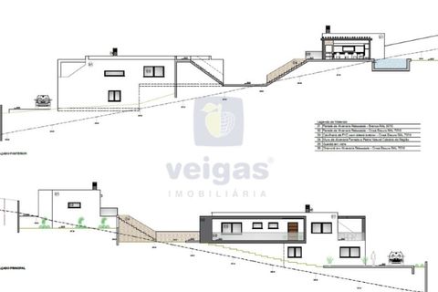 Helårsgrund i Cadaval, Lisbon, Cadaval - € 99.900 | Ref: CAL-216791 - foto 13