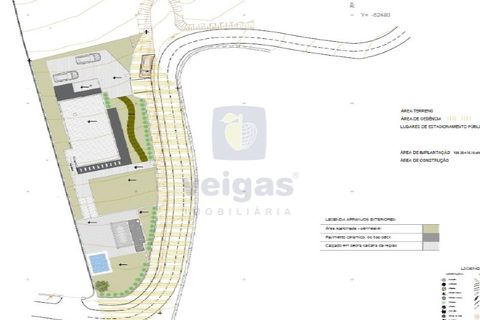 Helårsgrund i Cadaval, Lisbon, Cadaval - € 99.900 | Ref: CAL-216791 - foto 14