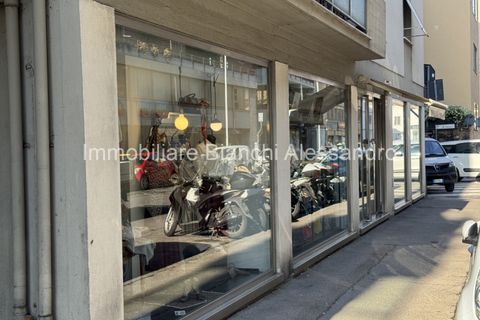 Erhvervsejendom i Florence, Florence, Florence - € 390.000 | Ref: VLANZA - foto 1