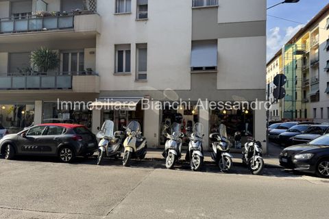 Erhvervsejendom i Florence, Florence, Florence - € 390.000 | Ref: VLANZA - foto 2