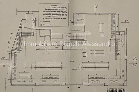 Erhvervsejendom i Florence, Florence, Florence - € 390.000 | Ref: VLANZA - foto 4