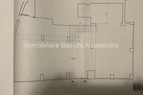 Erhvervsejendom i Florence, Florence, Florence - € 390.000 | Ref: VLANZA - foto 6
