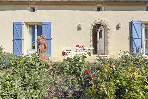 Villa a Brossac, Charente, Brossac - € 199.600 | Ref: 404806KARG - foto 3