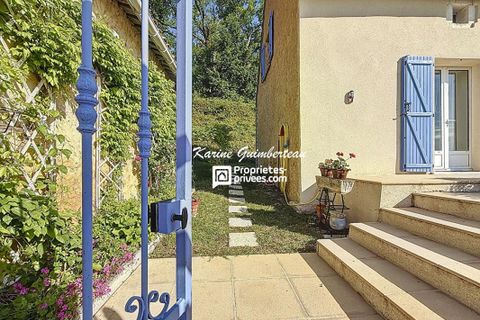 Villa a Brossac, Charente, Brossac - € 199.600 | Ref: 404806KARG - foto 4