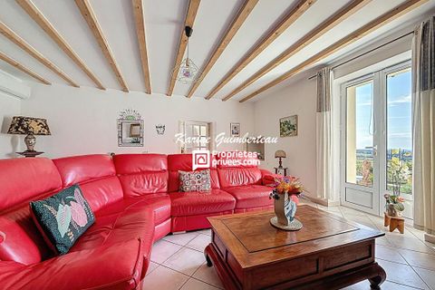 Villa a Brossac, Charente, Brossac - € 199.600 | Ref: 404806KARG - foto 7