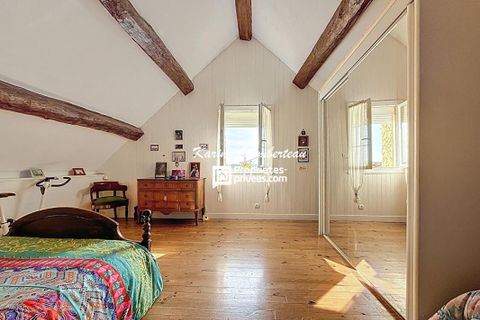 Villa a Brossac, Charente, Brossac - € 199.600 | Ref: 404806KARG - foto 10