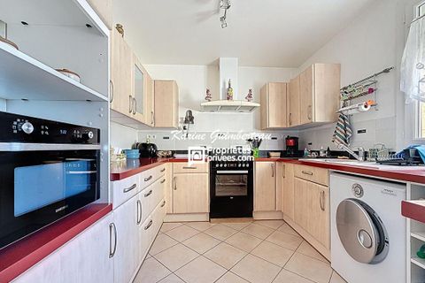 Villa a Brossac, Charente, Brossac - € 199.600 | Ref: 404806KARG - foto 11