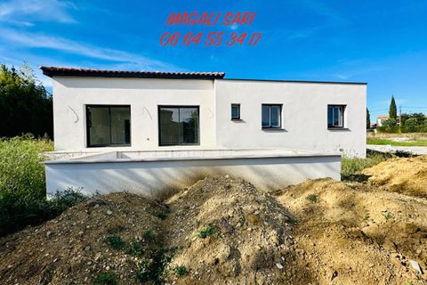 Villa i Ales, Gard, Ales - € 289.000 | Ref: 407556SRM - foto 1