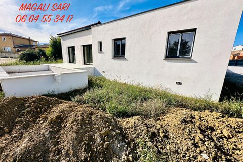 Villa i Ales, Gard, Ales - € 289.000 | Ref: 407556SRM - foto 3