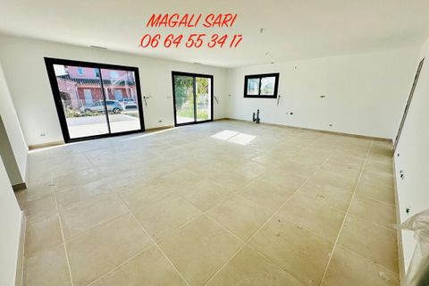 Villa i Ales, Gard, Ales - € 289.000 | Ref: 407556SRM - foto 4