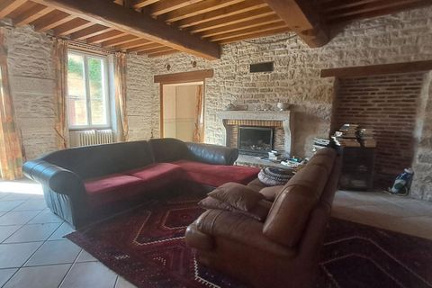 Villa i Armes, Nievre, Armes - € 149.900 | Ref: 405899SREH - foto 2