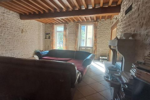 Villa i Armes, Nievre, Armes - € 149.900 | Ref: 405899SREH - foto 3