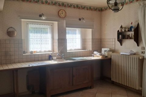 Villa i Armes, Nievre, Armes - € 149.900 | Ref: 405899SREH - foto 5