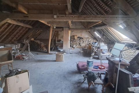 Villa i Armes, Nievre, Armes - € 149.900 | Ref: 405899SREH - foto 10