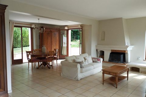 Villa a Limours, Essonne, Limours - € 579.000 | Ref: 396154JEAB - foto 5