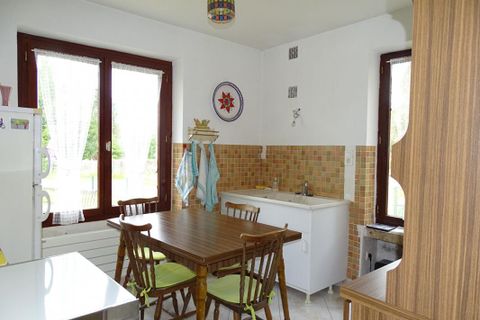 Villa a Thonac, Dordogne, Thonac - € 165.300 | Ref: 407268EDJ - foto 4