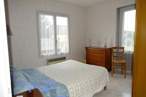 Villa a Thonac, Dordogne, Thonac - € 165.300 | Ref: 407268EDJ - foto 5
