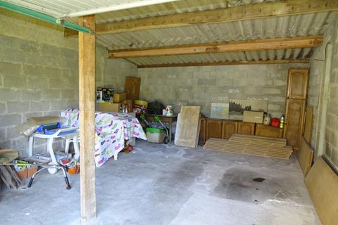 Villa a Thonac, Dordogne, Thonac - € 165.300 | Ref: 407268EDJ - foto 16