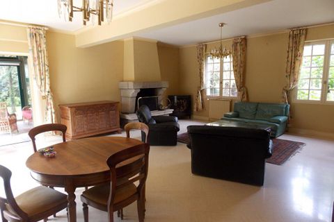 Villa a Combourg, Ille-et-Vilaine, Combourg - € 405.600 | Ref: 407000LGN - foto 3