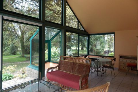 Villa a Combourg, Ille-et-Vilaine, Combourg - € 405.600 | Ref: 407000LGN - foto 4