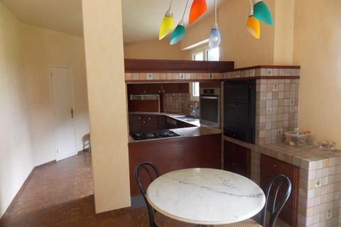 Villa a Combourg, Ille-et-Vilaine, Combourg - € 405.600 | Ref: 407000LGN - foto 5