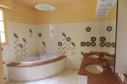 Villa a Combourg, Ille-et-Vilaine, Combourg - € 405.600 | Ref: 407000LGN - foto 6
