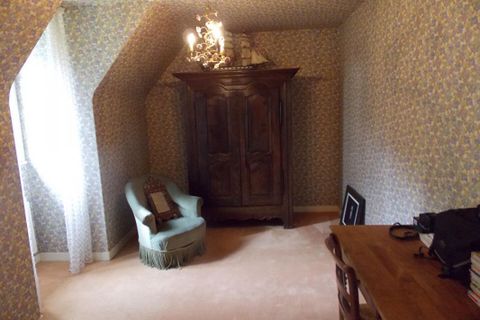 Villa a Combourg, Ille-et-Vilaine, Combourg - € 405.600 | Ref: 407000LGN - foto 8