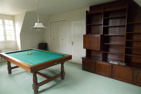 Villa a Combourg, Ille-et-Vilaine, Combourg - € 405.600 | Ref: 407000LGN - foto 9