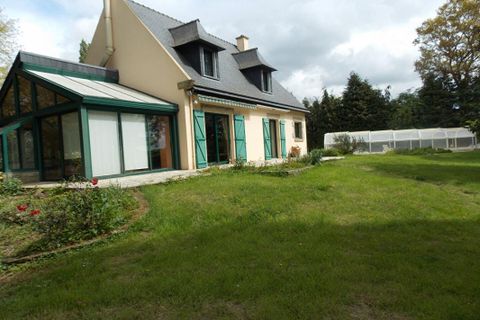 Villa a Combourg, Ille-et-Vilaine, Combourg - € 405.600 | Ref: 407000LGN - foto 12