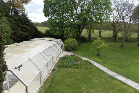 Villa a Combourg, Ille-et-Vilaine, Combourg - € 405.600 | Ref: 407000LGN - foto 13