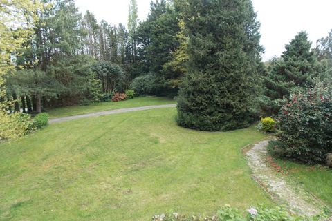Villa a Combourg, Ille-et-Vilaine, Combourg - € 405.600 | Ref: 407000LGN - foto 14