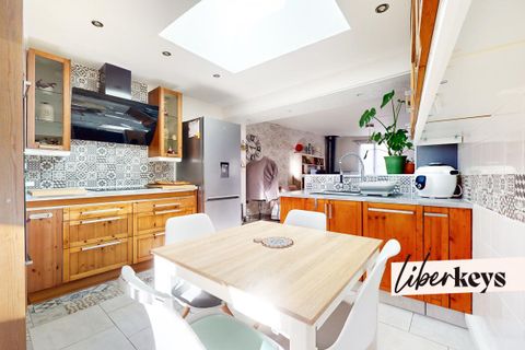Byhus i Senonches, Eure-et-Loir, Senonches - € 149.000 | Ref: DOM12758 - foto 1