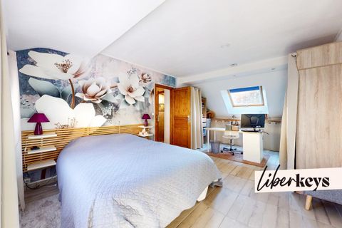 Byhus i Senonches, Eure-et-Loir, Senonches - € 149.000 | Ref: DOM12758 - foto 3