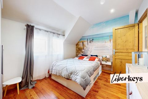 Byhus i Senonches, Eure-et-Loir, Senonches - € 149.000 | Ref: DOM12758 - foto 4