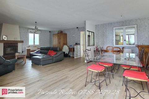 Villa i Allonnes, Maine-et-Loire, Allonnes - € 210.000 | Ref: 407183PBOI - foto 1