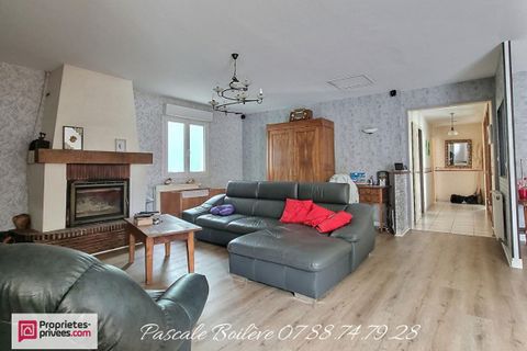 Villa i Allonnes, Maine-et-Loire, Allonnes - € 210.000 | Ref: 407183PBOI - foto 3