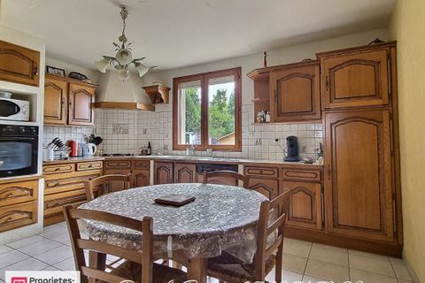 Villa i Allonnes, Maine-et-Loire, Allonnes - € 210.000 | Ref: 407183PBOI - foto 4