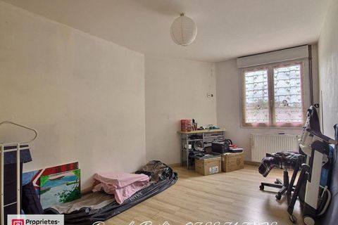 Villa i Allonnes, Maine-et-Loire, Allonnes - € 210.000 | Ref: 407183PBOI - foto 7