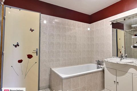 Villa i Allonnes, Maine-et-Loire, Allonnes - € 210.000 | Ref: 407183PBOI - foto 8