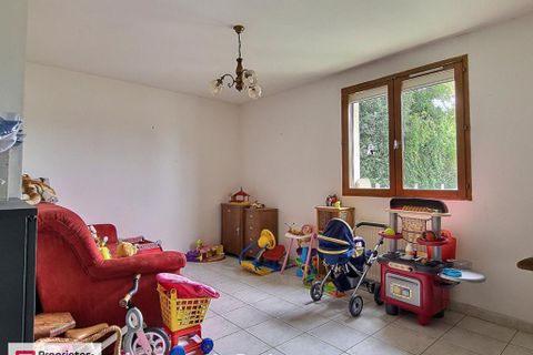 Villa i Allonnes, Maine-et-Loire, Allonnes - € 210.000 | Ref: 407183PBOI - foto 9