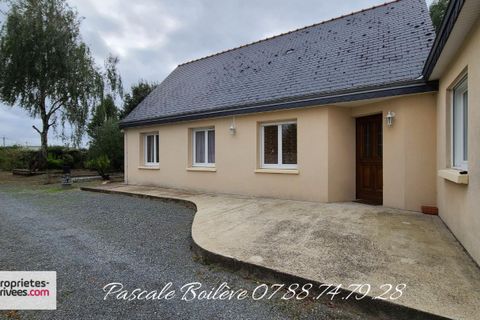 Villa i Allonnes, Maine-et-Loire, Allonnes - € 210.000 | Ref: 407183PBOI - foto 11