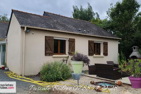 Villa i Allonnes, Maine-et-Loire, Allonnes - € 210.000 | Ref: 407183PBOI - foto 12