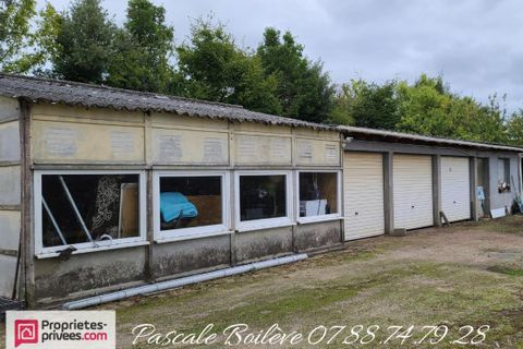 Villa i Allonnes, Maine-et-Loire, Allonnes - € 210.000 | Ref: 407183PBOI - foto 13