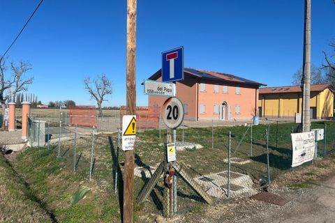 Villa a Crevalcore, Bologna, Crevalcore - € 390.000 | Ref: 80 - foto 2